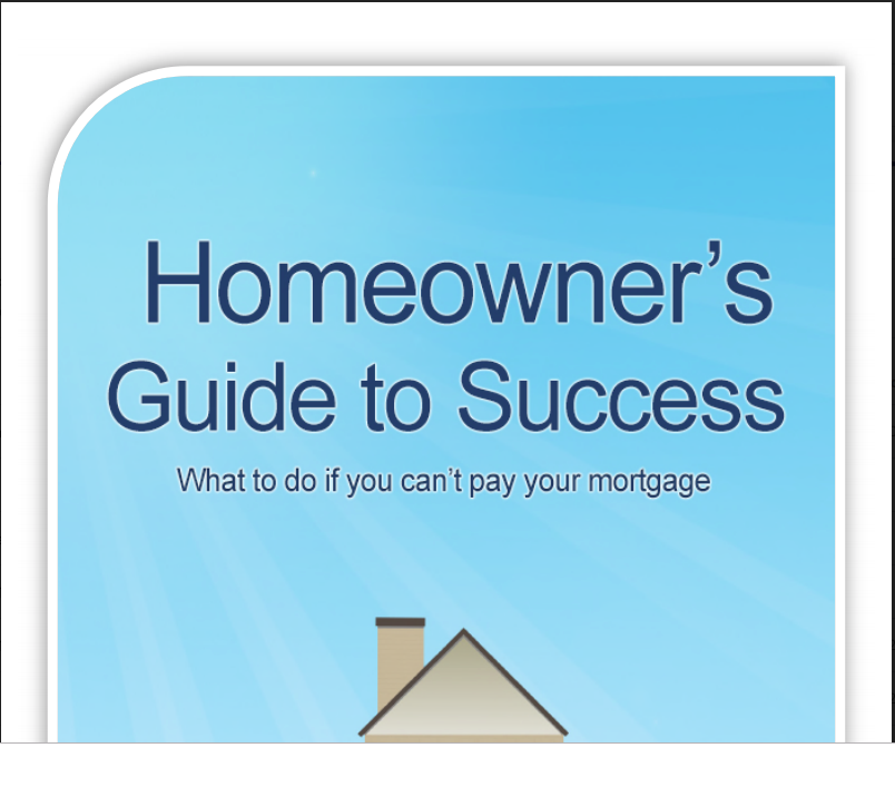 Homeowners Success Guide Image